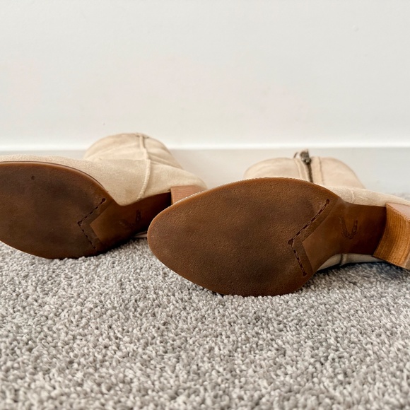 Ugg Boot Heels - Picture 4 of 4